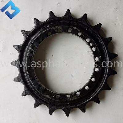 ส่วนสํารองเครื่องปลูกถนน 19 ฟัน 20 ช่องกระดุม 325 7820 80672983