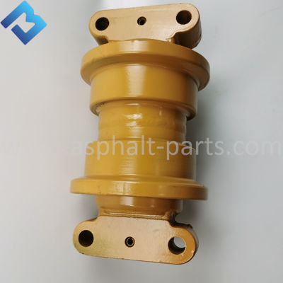Benit Track Roller For Sumitomo Asphalt Paver Spare Parts HA90C ระยะหุ้ม 230*90 คอนเวียร์เบลท์ รอลล์กลอง