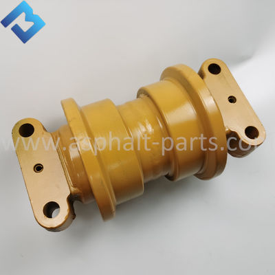Benit Track Roller For Sumitomo Asphalt Paver Spare Parts HA90C ระยะหุ้ม 230*90 คอนเวียร์เบลท์ รอลล์กลอง