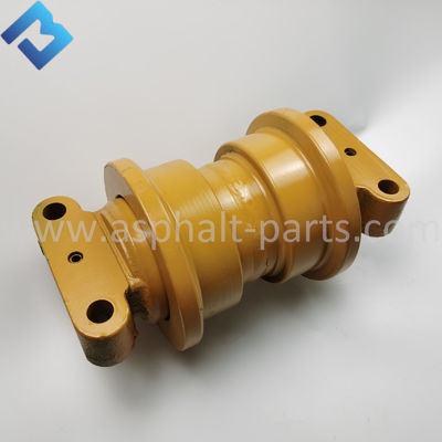 Benit Track Roller For Sumitomo Asphalt Paver Spare Parts HA90C ระยะหุ้ม 230*90 คอนเวียร์เบลท์ รอลล์กลอง