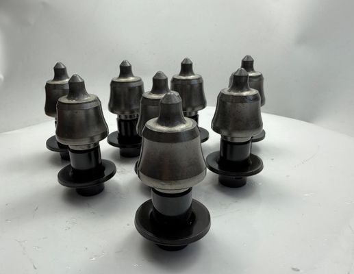 M6-22 เครื่องบดที่มั่นคงต่อน้ํา BNT6-22 เครื่องบดสําหรับชิ้นส่วนเครื่องบดทางถนน