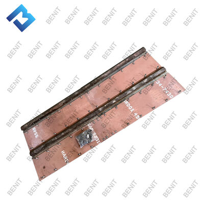 ABG Paver Screed Kit VB78/VB88GTC ชุดซ่อม RM80873862 ระบบ SCREED ระบบทําความร้อนด้วยก๊าซ