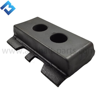 Benit สินค้าคุณภาพสูง Track Pad Track Shoe 309950077 สําหรับ Asphalt Paver BF223 BF225 F5C F12C F1200C
