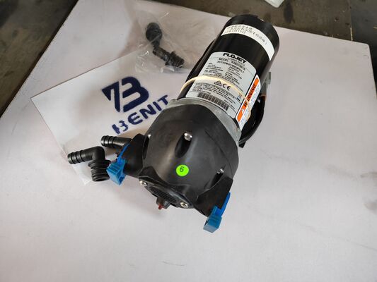 FOJET R3B21507B น้ําปั๊ม 24V 2276394 สําหรับระบบสเปรย์