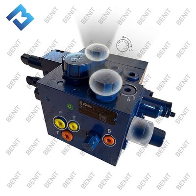 S1800-2 PAVER วาล์ว 2001790 วาล์วลดความดัน