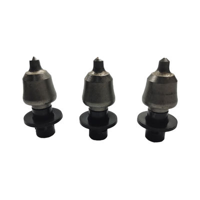 2493524 W6-22 เครื่องกัด Bits ฟันกัดถนน ฟันตัดฟัน