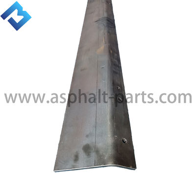 S1800-1 4618182415 อะไหล่เครื่องปูผิวทางแอสฟัลต์ด้านหลังอุปกรณ์ป้องกันด้านข้าง