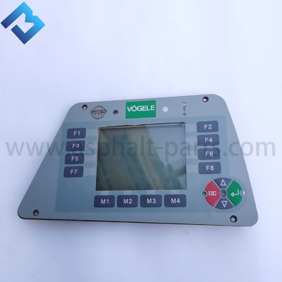 ระบบควบคุมถนน S1800-2 2027789